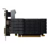 Grafikkarte AFOX Radeon HD 6450 2 GB DDR3 64-Bit DVI HDMI VGA Low Profile Passiv AF6450-2048D3L9-V2