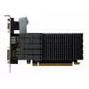 Grafikkarte AFOX Radeon HD 6450 2 GB DDR3 64-Bit DVI HDMI VGA Low Profile Passiv AF6450-2048D3L9-V2
