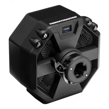 Racing Wheel Base Thrustmaster T598 — Schwarz, 210×165×210 mm, 4,7 kg