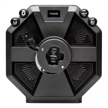 Racing Wheel Base Thrustmaster T598 — Schwarz, 210×165×210 mm, 4,7 kg