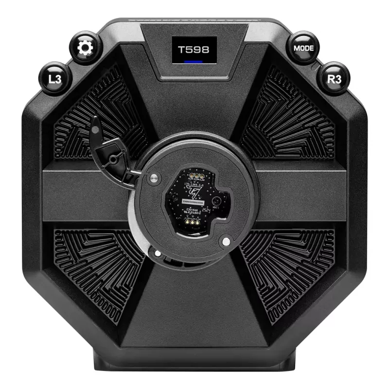 Racing Wheel Base Thrustmaster T598 — Schwarz, 210×165×210 mm, 4,7 kg