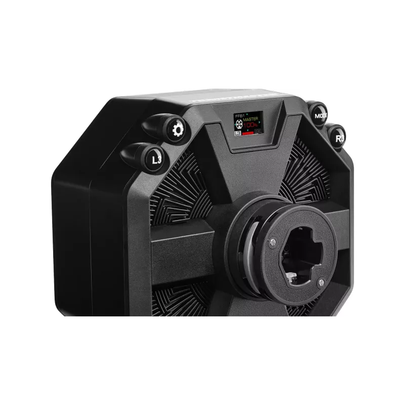 Racing Wheel Base Thrustmaster T598 — Schwarz, 210×165×210 mm, 4,7 kg