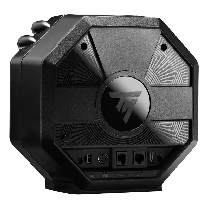 Racing Wheel Base Thrustmaster T598 — Schwarz, 210×165×210 mm, 4,7 kg