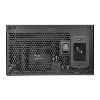Netzteil Thermaltake Toughpower i2000W 2000 W, 24-Pin ATX, 80 PLUS Platinum, 140-mm-Lüfter, ATX, Schwarz