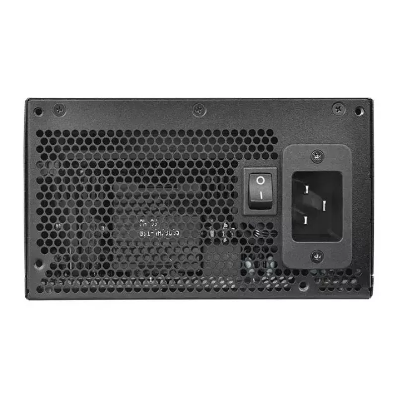 Netzteil Thermaltake Toughpower i2000W 2000 W, 24-Pin ATX, 80 PLUS Platinum, 140-mm-Lüfter, ATX, Schwarz