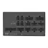 Netzteil Thermaltake Toughpower i2000W 2000 W, 24-Pin ATX, 80 PLUS Platinum, 140-mm-Lüfter, ATX, Schwarz
