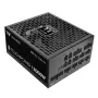 Netzteil Thermaltake Toughpower i2000W 2000 W, 24-Pin ATX, 80 PLUS Platinum, 140-mm-Lüfter, ATX, Schwarz