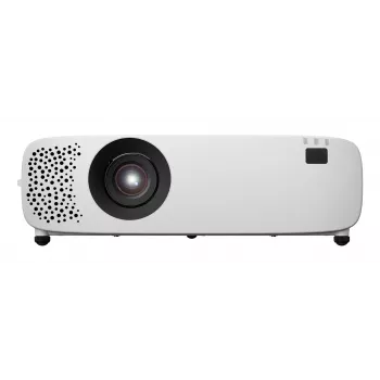 Sharp E501U 5000 ANSI Lumen 3LCD WUXGA (1920x1200) Weiß