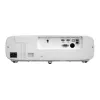Sharp E501U 5000 ANSI Lumen 3LCD WUXGA (1920x1200) Weiß
