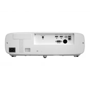 Sharp E501U 5000 ANSI Lumen 3LCD WUXGA (1920x1200) Weiß