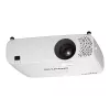 Sharp E501U 5000 ANSI Lumen 3LCD WUXGA (1920x1200) Weiß