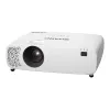 Sharp E501U 5000 ANSI Lumen 3LCD WUXGA (1920x1200) Weiß