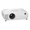 Sharp E501U 5000 ANSI Lumen 3LCD WUXGA (1920x1200) Weiß