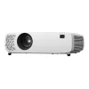 Sharp E501U 5000 ANSI Lumen 3LCD WUXGA (1920x1200) Weiß