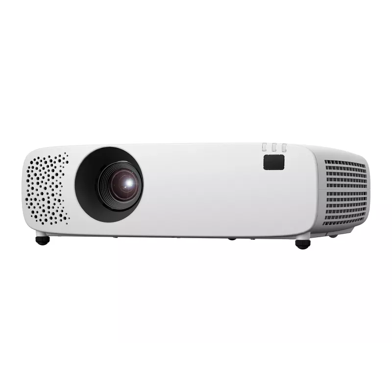 Sharp E501U 5000 ANSI Lumen 3LCD WUXGA (1920x1200) Weiß