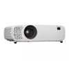 Sharp E501U 5000 ANSI Lumen 3LCD WUXGA (1920x1200) Weiß