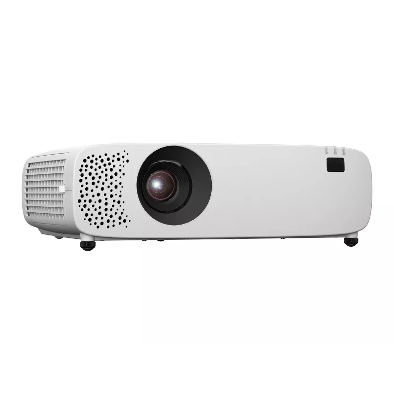 Sharp E501U 5000 ANSI Lumen 3LCD WUXGA (1920x1200) Weiß