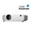 Sharp E501U 5000 ANSI Lumen 3LCD WUXGA (1920x1200) Weiß
