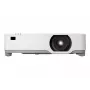 Sharp P701U Standard-Throw-Projektor 7000 ANSI Lumen 3LCD WUXGA (1920x1200) Weiß