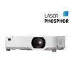 Sharp P701U Standard-Throw-Projektor 7000 ANSI Lumen 3LCD WUXGA (1920x1200) Weiß