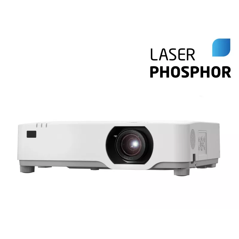 Sharp P701U Standard-Throw-Projektor 7000 ANSI Lumen 3LCD WUXGA (1920x1200) Weiß