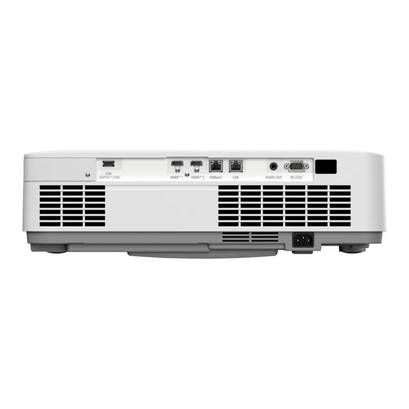 Sharp P701U Standard-Throw-Projektor 7000 ANSI Lumen 3LCD WUXGA (1920x1200) Weiß