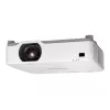 Sharp P701U Standard-Throw-Projektor 7000 ANSI Lumen 3LCD WUXGA (1920x1200) Weiß
