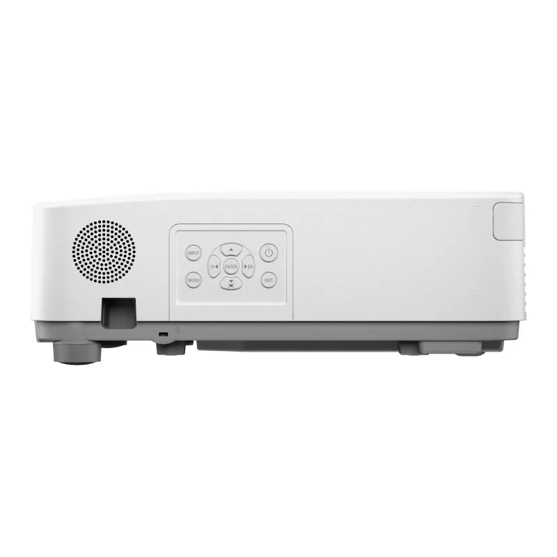 Sharp P701U Standard-Throw-Projektor 7000 ANSI Lumen 3LCD WUXGA (1920x1200) Weiß