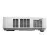 Sharp P701U Standard-Throw-Projektor 7000 ANSI Lumen 3LCD WUXGA (1920x1200) Weiß