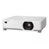 Sharp P701U Standard-Throw-Projektor 7000 ANSI Lumen 3LCD WUXGA (1920x1200) Weiß
