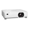 Sharp P701U Standard-Throw-Projektor 7000 ANSI Lumen 3LCD WUXGA (1920x1200) Weiß