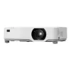 Sharp P701U Standard-Throw-Projektor 7000 ANSI Lumen 3LCD WUXGA (1920x1200) Weiß