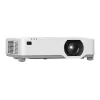 Sharp P701U Standard-Throw-Projektor 7000 ANSI Lumen 3LCD WUXGA (1920x1200) Weiß