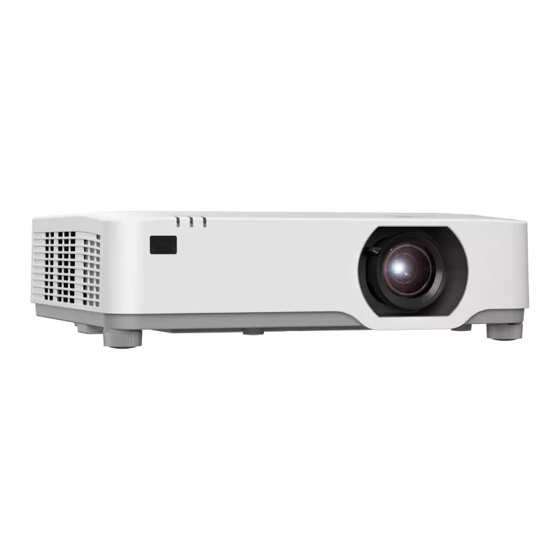 Sharp P701U Standard-Throw-Projektor 7000 ANSI Lumen 3LCD WUXGA (1920x1200) Weiß