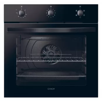Candy Idea FIDC N502 65 L Schwarz