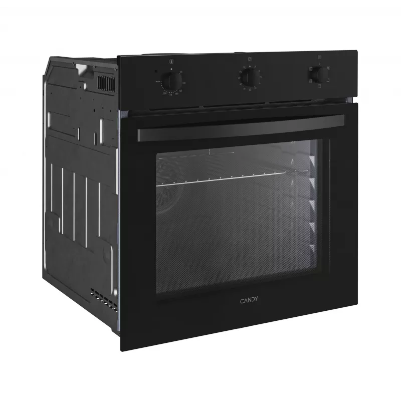 Candy Idea FIDC N502 65 L Schwarz