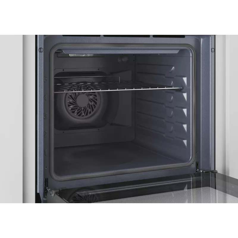 Candy Idea FIDC N502 65 L Schwarz