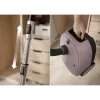 Bodenstaubsauger Electrolux EB61CWPTD — 850 W, 3,5 L Staubbeutel, Trockenreinigung, pink