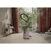 Bodenstaubsauger Electrolux EB61CWPTD — 850 W, 3,5 L Staubbeutel, Trockenreinigung, pink