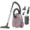 Bodenstaubsauger Electrolux EB61CWPTD — 850 W, 3,5 L Staubbeutel, Trockenreinigung, pink
