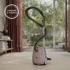 Bodenstaubsauger Electrolux EB61CWPTD — 850 W, 3,5 L Staubbeutel, Trockenreinigung, pink