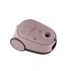 Bodenstaubsauger Electrolux EB61CWPTD — 850 W, 3,5 L Staubbeutel, Trockenreinigung, pink