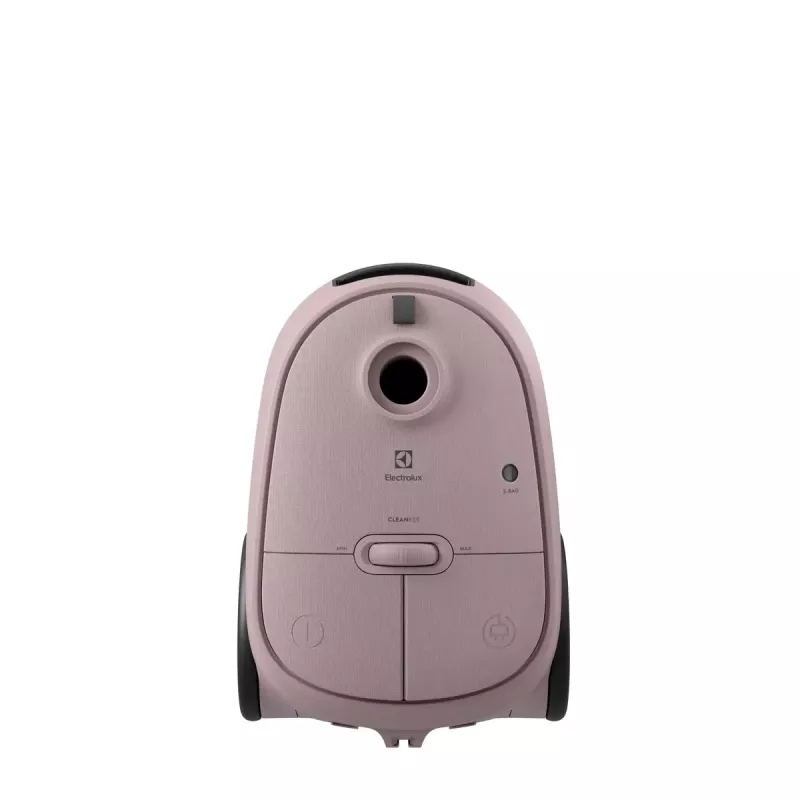 Bodenstaubsauger Electrolux EB61CWPTD — 850 W, 3,5 L Staubbeutel, Trockenreinigung, pink