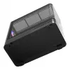 Computergehäuse MODECOM VOLCANO AQ200 ARGB MIDI schwarz