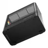 Computergehäuse MODECOM VOLCANO AQ500 ARGB MIDI schwarz