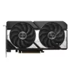 Grafikkarte ASUS GeForce RTX 5060 Ti Dual — 8 GB GDDR7, 128-Bit, PCIe 5.0, aktive Kühlung (2 Lüfter), max. 7680×4320