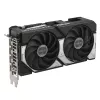 Grafikkarte ASUS GeForce RTX 5060 Ti Dual — 8 GB GDDR7, 128-Bit, PCIe 5.0, aktive Kühlung (2 Lüfter), max. 7680×4320