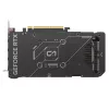 Grafikkarte ASUS GeForce RTX 5060 Ti Dual — 8 GB GDDR7, 128-Bit, PCIe 5.0, aktive Kühlung (2 Lüfter), max. 7680×4320