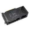 Grafikkarte ASUS GeForce RTX 5060 Ti Dual — 8 GB GDDR7, 128-Bit, PCIe 5.0, aktive Kühlung (2 Lüfter), max. 7680×4320