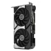 Grafikkarte ASUS GeForce RTX 5060 Ti Dual — 8 GB GDDR7, 128-Bit, PCIe 5.0, aktive Kühlung (2 Lüfter), max. 7680×4320